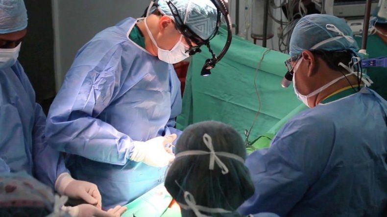 CSS estima una reducción cercana al 50% en la mora quirúrgica