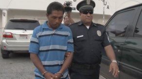 Imputaron cargos a sujeto acusado de apuñalar a una estudiante en Veraguas