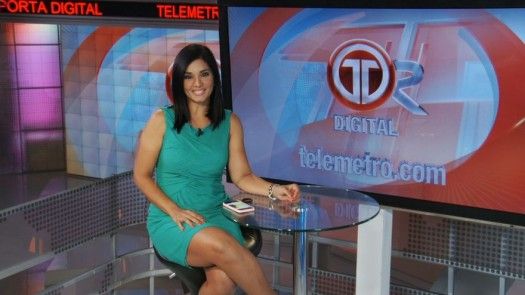 TR Digital edición del 25 de abril del 2016