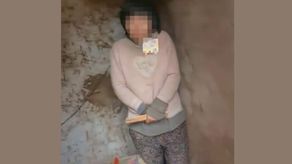 Las autoridades confirmaron el miércoles que la mujer provenía de una aldea en la provincia de Yunnan, no de la vecina Sichuan como pensaban algunos.
