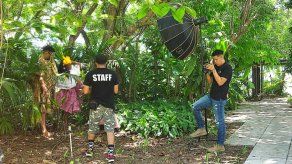 Foto Challenge: Fernando Cerrud busca enfocarse en los retos.