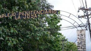 Incidente en la cárcel La Joyita deja varios privados de libertad heridos