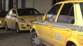 Taxistas piden se pruebe etanol en autos estatales y avión presidencial Taxistas piden se pruebe etanol en autos estatales y avión presidencial
