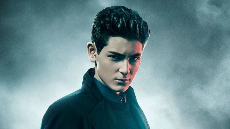 David Mazouz, Bruce Wayne en Gotham, estará en Comic Con de Bogotá