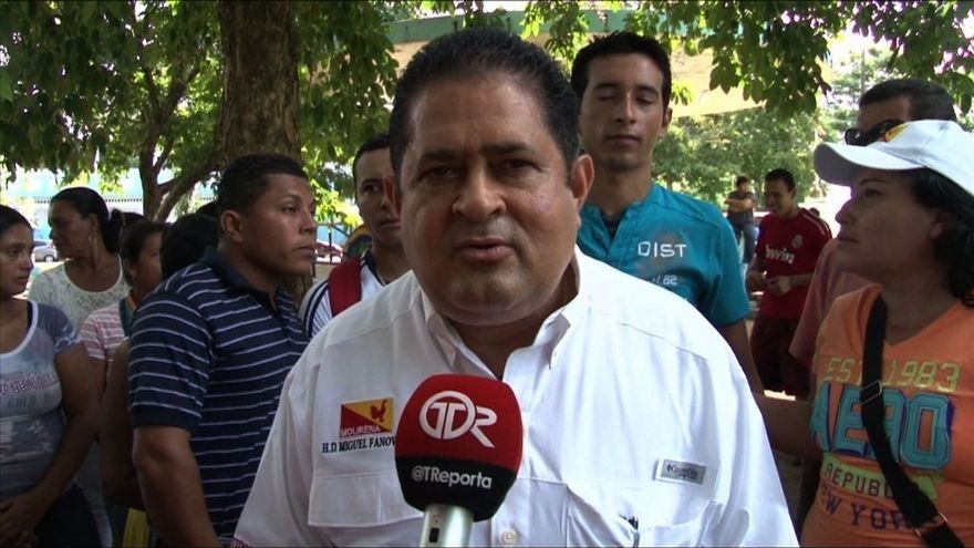 Transfuguismo S.A.: Miguel Fanovich y Héctor Aparicio