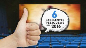 6 excelentes películas que nos sorprendieron en el 2016