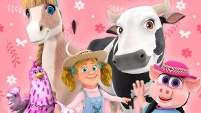 Show de La Granja de Zenón en Panamá será en octubre