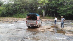 Residentes de Tortí cerrarán este martes la vía Panamericana