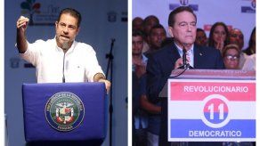 Fiscal Electoral interpone denuncias contra Etchelecu y Cortizo por violación a la Ley Electoral