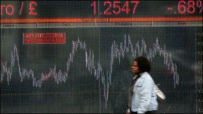 Incertidumbre sobre gigante AIG tumba bolsas mundiales