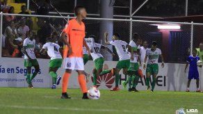 Alianza fue sancionado tras incidentes ante Santa Gema pero jugará los Playoffs