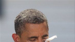 El cardenal peruano acusa a Obama de promover el aborto