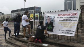 Aumentan las desapariciones en carretera mexicana a frontera