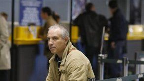 Huelga no autorizada causa caos en aeropuertros italianos