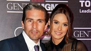 Galilea Montijo anuncia su divorcio tras 11 años de matrimonio