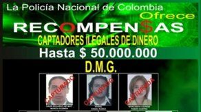 Incautan bienes por 60 millones de dólares a DMG