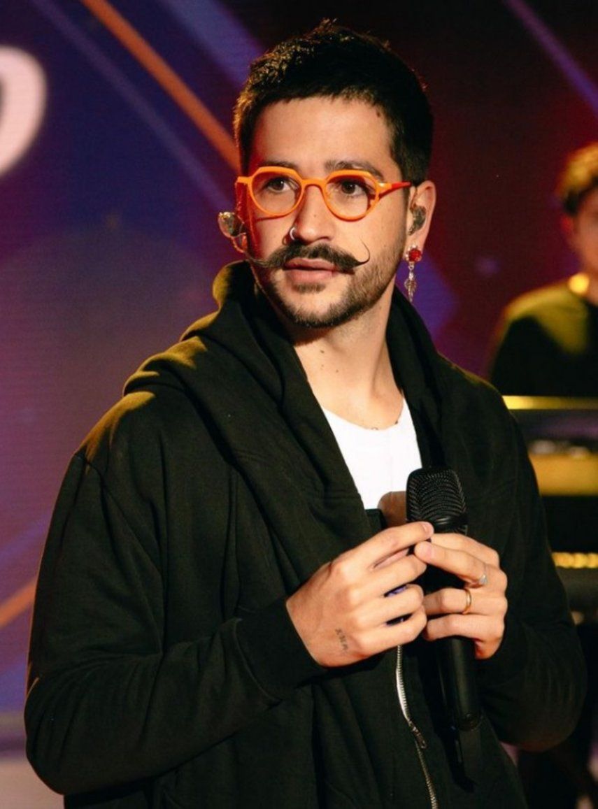 Camilo está muy feliz de presentarse en Panamá