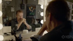 Birdman y The Grand Budapest Hotel