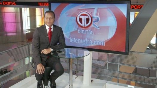 TR Digital edición del 2 de septiembre del 2016