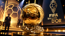 Balón de Oro 2026. Balón de Oro 2026.