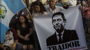 Guatemala: Procurador acciona ante acuerdo de país seguro