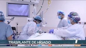 Cuida tu salud: Trasplante de hígado
