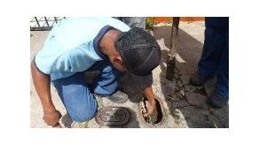 Idaan realiza instalación masiva de Micromedidores en la Capital