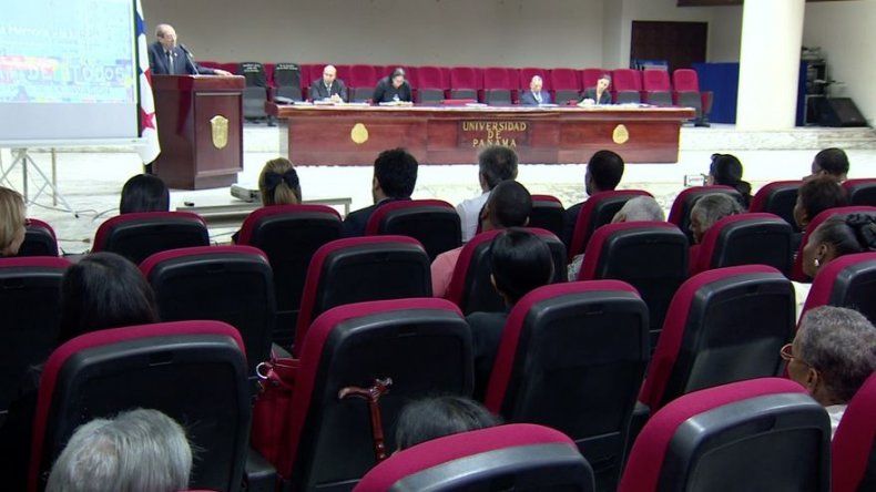 Comisión 20 de diciembre de 1989 presenta segundo informe público
