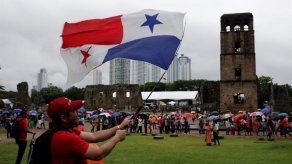 Panamá reverdece su rico y portentoso pasado 500 años después de fundación