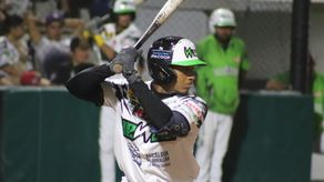 Béisbol Juvenil 2025: Panamá Oeste logra valioso triunfo ante Herrera