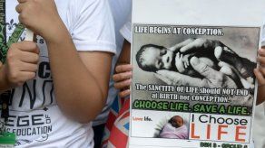 Suprema Corte filipina aprueba ley de control de la natalidad