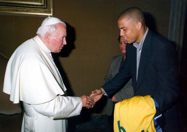 Momentos memorables en la vida del papa Juan Pablo II