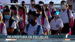 Escuela Melchor Lasso De La Vega ya cuenta con su nuevo director
