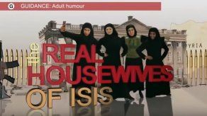 Una sátira de la BBC sobre novias yihadistas incendia las redes sociales
