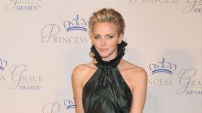 Carolina de Mónaco recuerda sus años de juventud