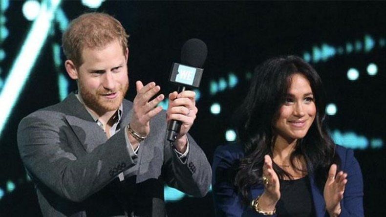 Enrique y Meghan no anunciarán inmediatamente el nacimiento de su bebé