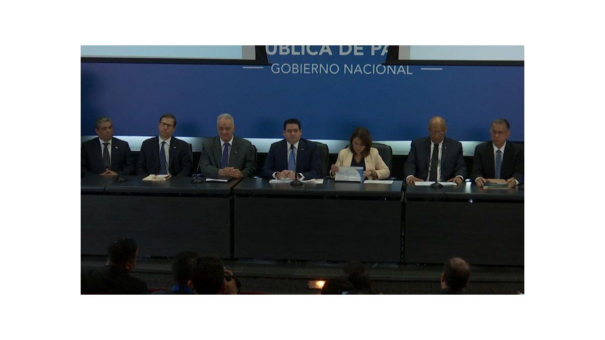 Ejecutivo modifica Presupuesto General del Estado 2020 con aumento de B