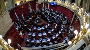 Senado argentino aprueba proyecto para crear Agencia Federal de Inteligencia