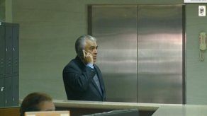 Abogado de exministro “Pepe” Suárez acude al MP