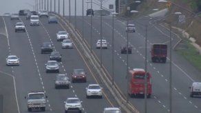 Autopista, Arraiján-La Chorrera