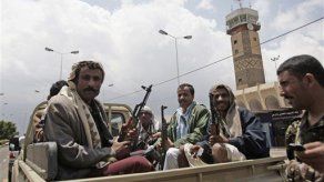 Cifra de muertos aumenta a 29 en combates en sur de Yemen