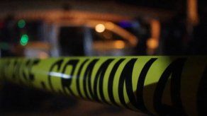 Tiroteo en Río Abajo deja dos muertos Tiroteo en Río Abajo deja dos muertos