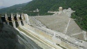 Fiscalía denuncia “grave daño” ambiental por megarepresa en Colombia