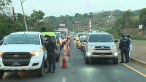 Subcomisionado de la PN detalla delitos cometidos en La Chorrera