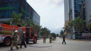 Bomberos han realizado más de tres mil pruebas de hermeticidad