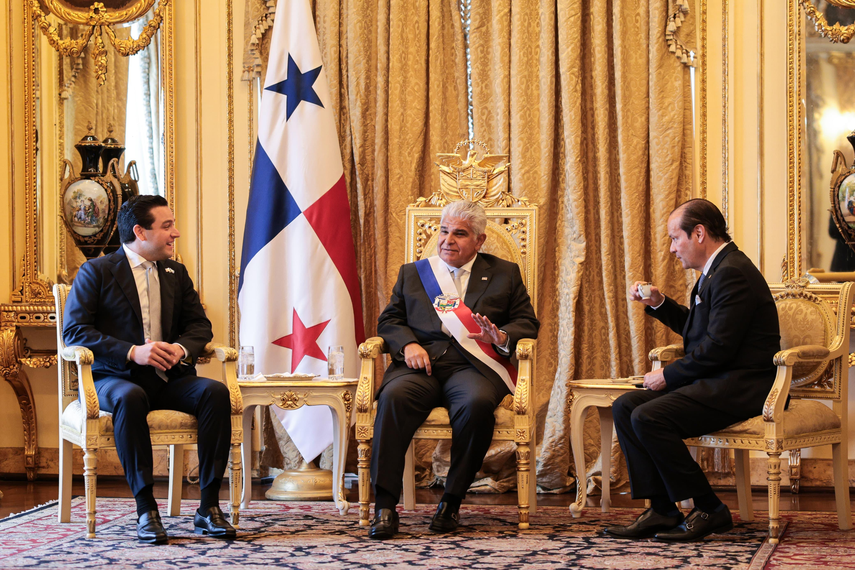 Embajador de EE. UU.