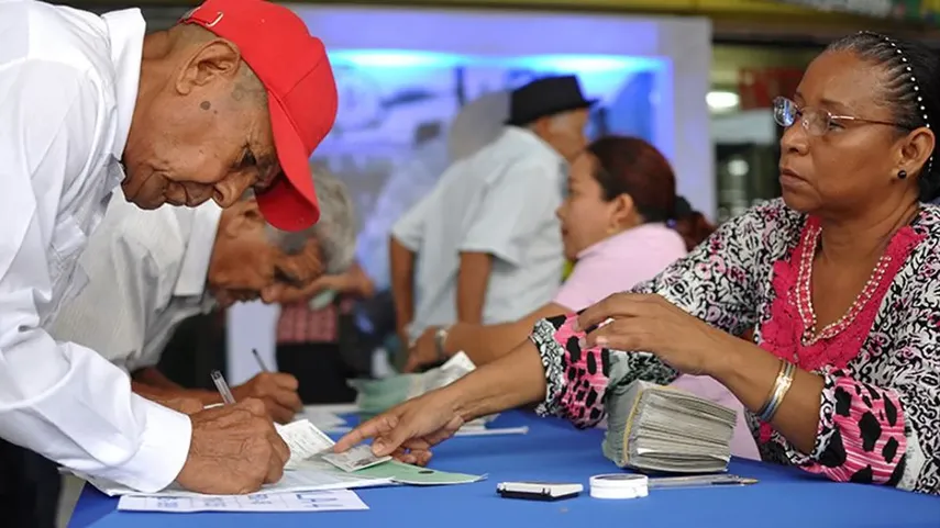 Bono permanente para jubilados y pensionados.&nbsp;