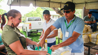 Agroferias del IMA en las provincias. Agroferias del IMA en las provincias.