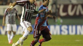 Deco da positivo en examen de dopaje por un diurético prohibido