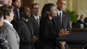 Obama dice no hay razones para que no haya reforma migratoria